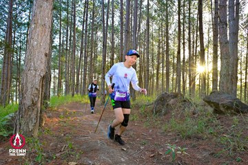 PRENN TRAIL SUMMIT 2025 - Ảnh #4619295