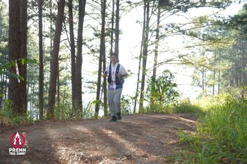 PRENN TRAIL SUMMIT 2025 - Ảnh #4617728