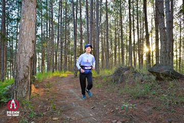 PRENN TRAIL SUMMIT 2025 - Ảnh #4619273