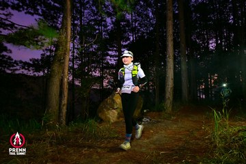 PRENN TRAIL SUMMIT 2025 - Ảnh #4618901