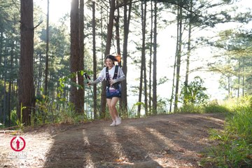 PRENN TRAIL SUMMIT 2025 - Ảnh #4617711