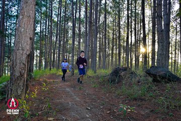 PRENN TRAIL SUMMIT 2025 - Ảnh #4619316