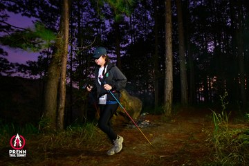 PRENN TRAIL SUMMIT 2025 - Ảnh #4618882