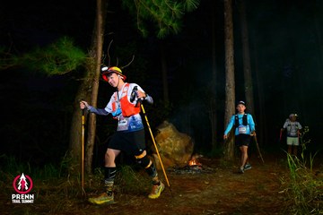 PRENN TRAIL SUMMIT 2025 - Ảnh #4618390