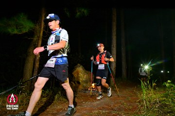 PRENN TRAIL SUMMIT 2025 - Ảnh #4618147