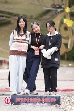 PRENN TRAIL SUMMIT 2025 - Ảnh #4617813