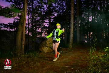 PRENN TRAIL SUMMIT 2025 - Ảnh #4618943