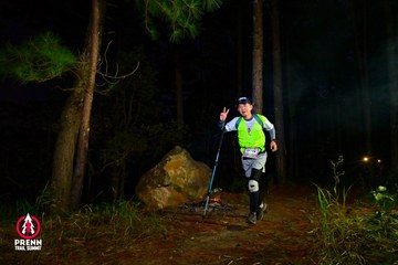 PRENN TRAIL SUMMIT 2025 - Ảnh #4618413