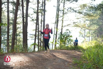 PRENN TRAIL SUMMIT 2025 - Ảnh #4617736