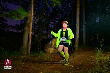 PRENN TRAIL SUMMIT 2025 - Ảnh #4618771