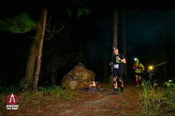 PRENN TRAIL SUMMIT 2025 - Ảnh #4618183