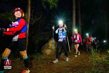 PRENN TRAIL SUMMIT 2025 - Ảnh #4618560