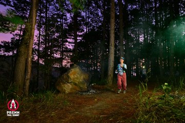 PRENN TRAIL SUMMIT 2025 - Ảnh #4618947