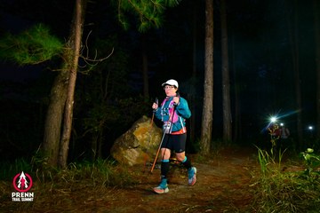 PRENN TRAIL SUMMIT 2025 - Ảnh #4618427