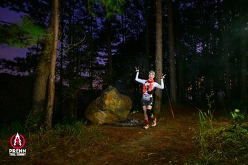 PRENN TRAIL SUMMIT 2025 - Ảnh #4618826