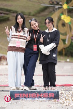 PRENN TRAIL SUMMIT 2025 - Ảnh #4617812