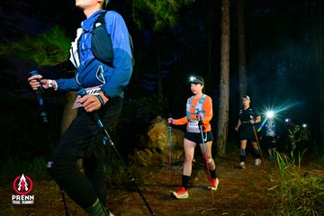PRENN TRAIL SUMMIT 2025 - Ảnh #4618572