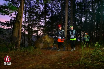 PRENN TRAIL SUMMIT 2025 - Ảnh #4619020