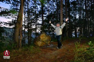 PRENN TRAIL SUMMIT 2025 - Ảnh #4619109