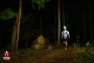 PRENN TRAIL SUMMIT 2025 - Ảnh #4618348
