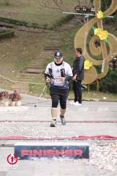 PRENN TRAIL SUMMIT 2025 - Ảnh #4617842