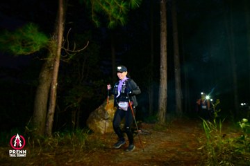 PRENN TRAIL SUMMIT 2025 - Ảnh #4618468