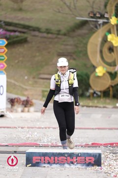 PRENN TRAIL SUMMIT 2025 - Ảnh #4617844