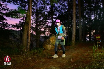 PRENN TRAIL SUMMIT 2025 - Ảnh #4619011