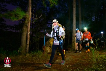 PRENN TRAIL SUMMIT 2025 - Ảnh #4618698