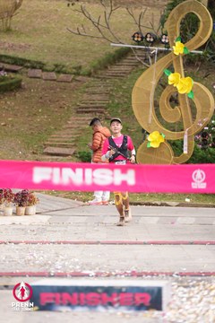 PRENN TRAIL SUMMIT 2025 - Ảnh #4617879