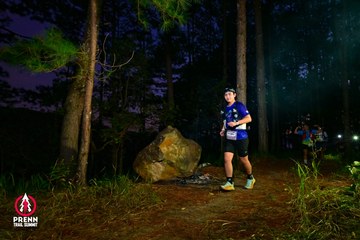 PRENN TRAIL SUMMIT 2025 - Ảnh #4618731