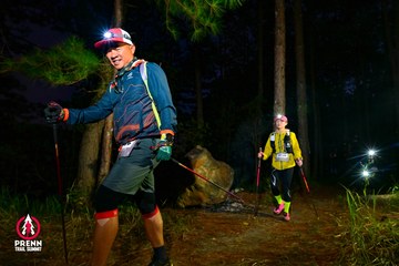 PRENN TRAIL SUMMIT 2025 - Ảnh #4618586
