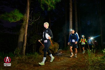 PRENN TRAIL SUMMIT 2025 - Ảnh #4618541