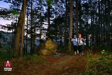 PRENN TRAIL SUMMIT 2025 - Ảnh #4619091