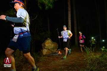 PRENN TRAIL SUMMIT 2025 - Ảnh #4618337