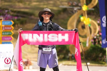 PRENN TRAIL SUMMIT 2025 - Ảnh #4618034