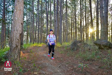 PRENN TRAIL SUMMIT 2025 - Ảnh #4619264