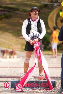 PRENN TRAIL SUMMIT 2025 - Ảnh #4617984