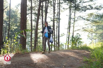 PRENN TRAIL SUMMIT 2025 - Ảnh #4617764