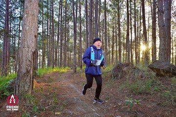 PRENN TRAIL SUMMIT 2025 - Ảnh #4619256