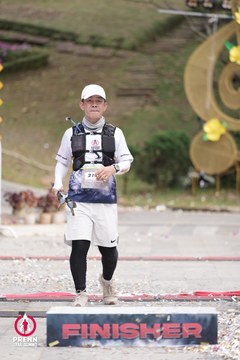 PRENN TRAIL SUMMIT 2025 - Ảnh #4617833