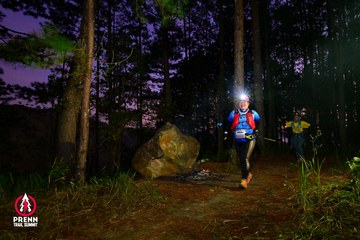 PRENN TRAIL SUMMIT 2025 - Ảnh #4618875
