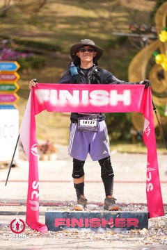 PRENN TRAIL SUMMIT 2025 - Ảnh #4618037