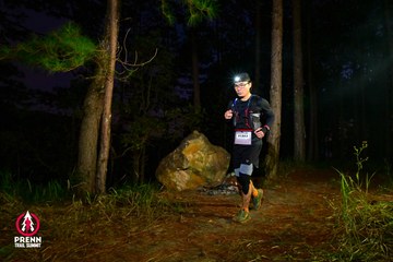 PRENN TRAIL SUMMIT 2025 - Ảnh #4618597