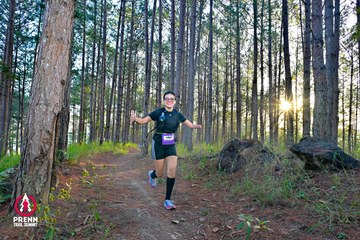 PRENN TRAIL SUMMIT 2025 - Ảnh #4619317
