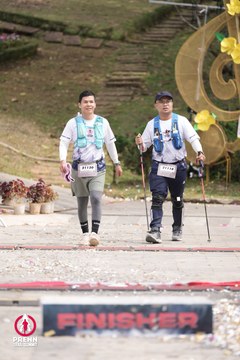 PRENN TRAIL SUMMIT 2025 - Ảnh #4617824