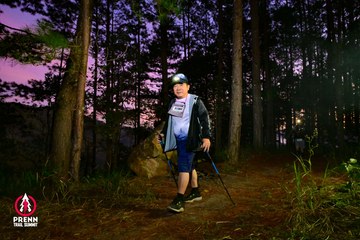 PRENN TRAIL SUMMIT 2025 - Ảnh #4618962