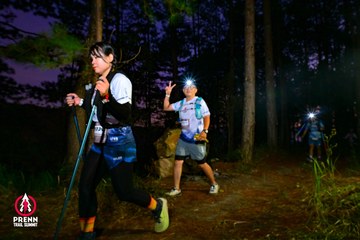PRENN TRAIL SUMMIT 2025 - Ảnh #4618821