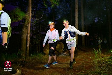 PRENN TRAIL SUMMIT 2025 - Ảnh #4618718