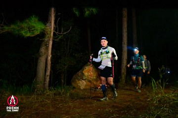 PRENN TRAIL SUMMIT 2025 - Ảnh #4618212